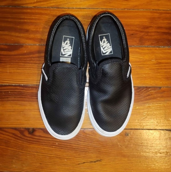 Vans - Picture 3 of 5